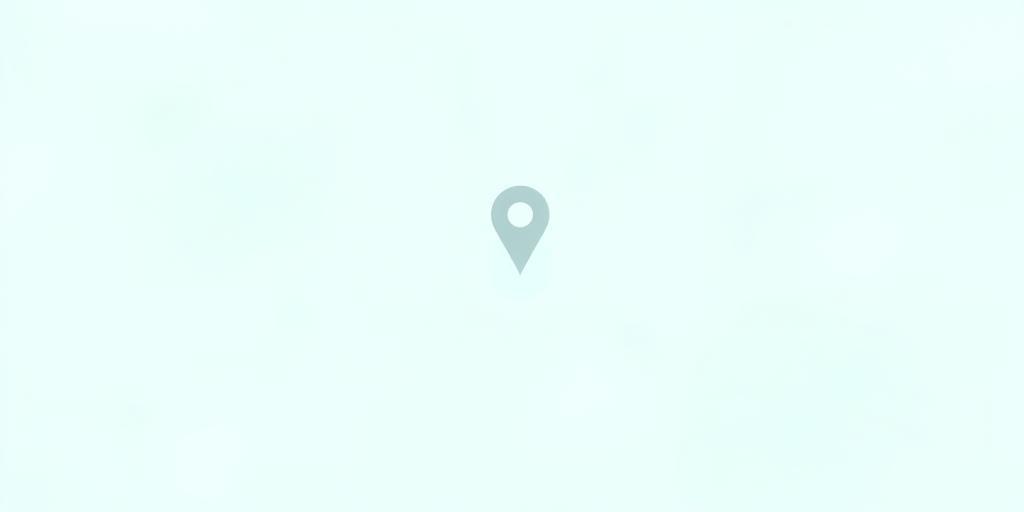 Map showing ClearWave Car Wash location in Glebe