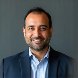 Ahmed Khan