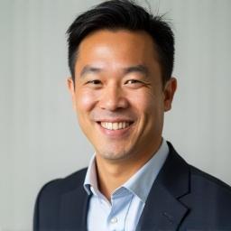 Luke Nguyen
